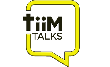 Tiim Talks